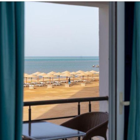 Fanadir Bay Resort In Hurghada, Egypt Exterior photo