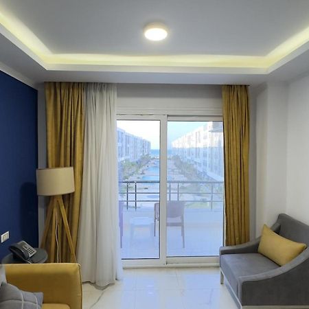 Fanadir Bay Resort In Hurghada, Egypt Exterior photo