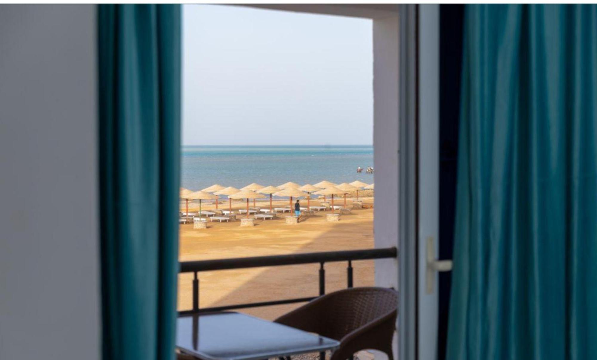 Fanadir Bay Resort In Hurghada, Egypt Exterior photo